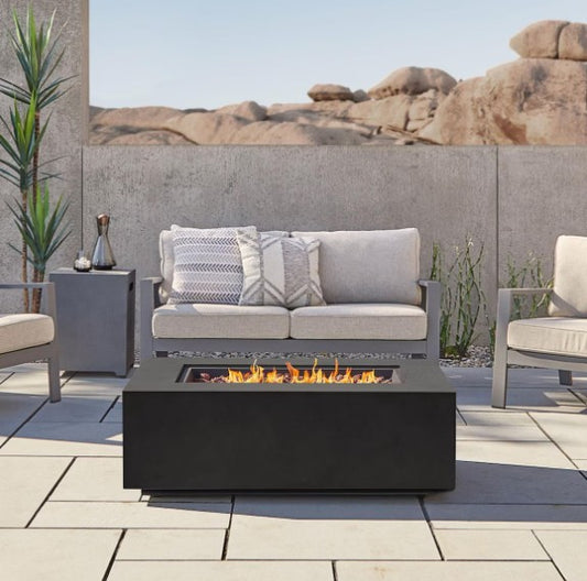 BBQ Guys - Everglow Spaces