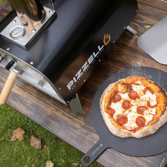 Pizzello - Everglow Spaces