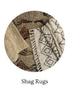 Boutique Rugs - Everglow Spaces