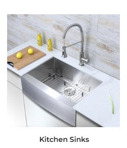 Country Kitchen - Everglow Spaces
