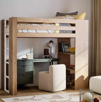 Crate and Barrel