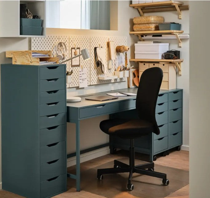 IKEA - office - Everglow Spaces