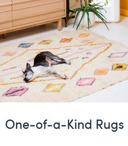 Revival Rugs - Everglow Spaces