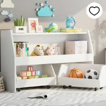 Walmart - kids room