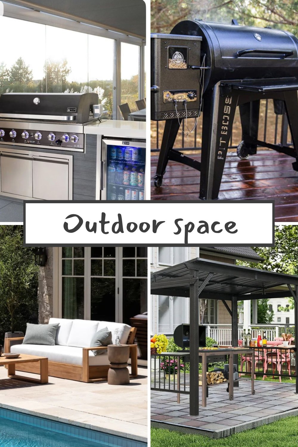 Outdoor Living