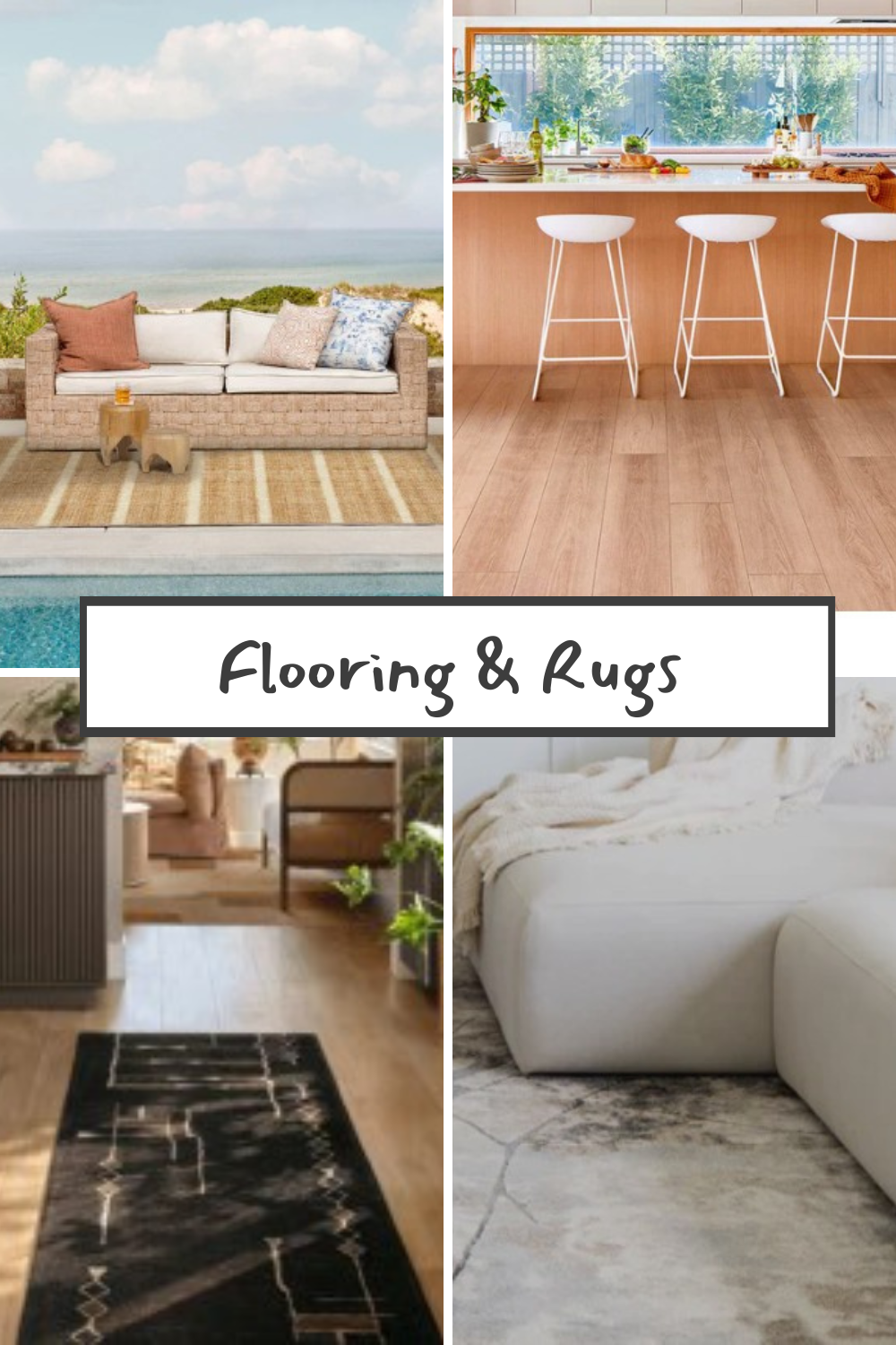 Flooring & Rugs