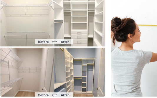 Easy Closet