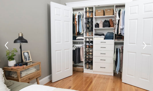 Easy Closet