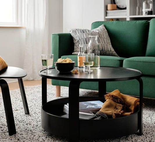 IKEA: Living room design ideas