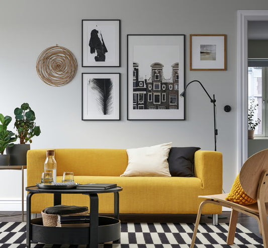 IKEA: Living room design ideas