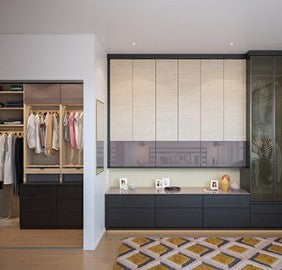 California Closets