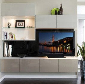 California Closets