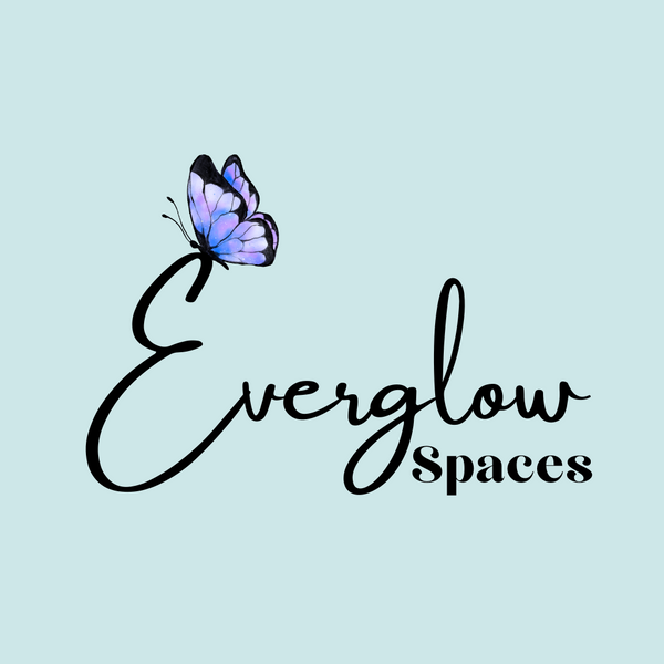 Everglow Spaces