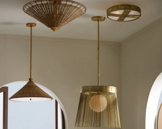1 800 Lighting - Everglow Spaces