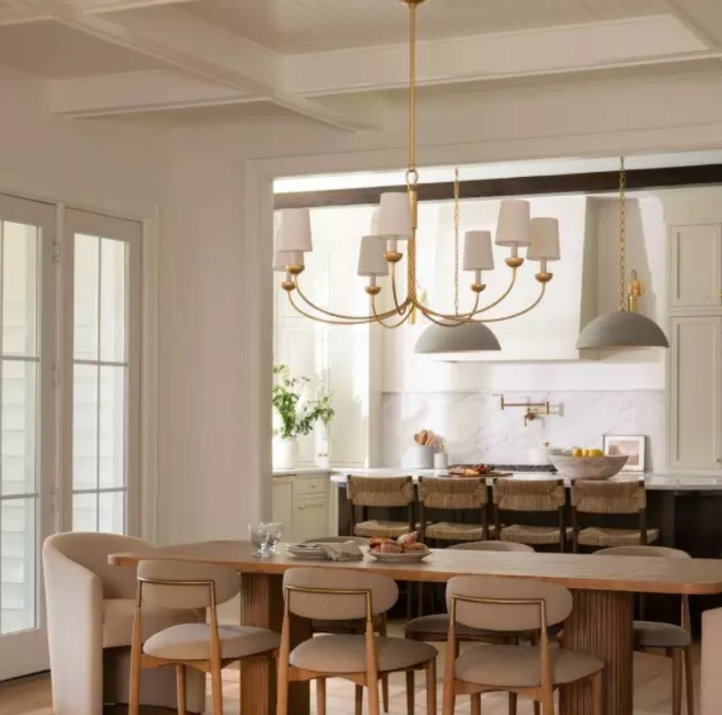 1 800 Lighting - Everglow Spaces