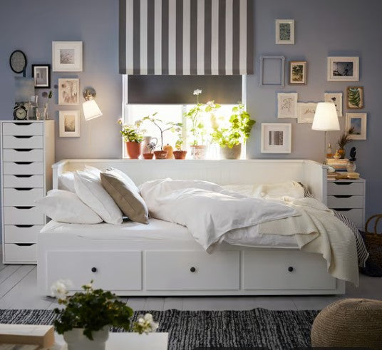 IKEA BEDROOM