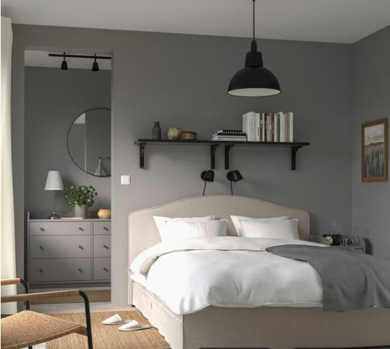 IKEA BEDROOM
