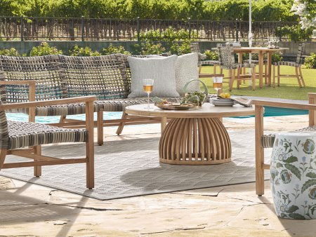 Front gate Outdoor - Everglow Spaces