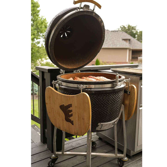 Grilla Grills