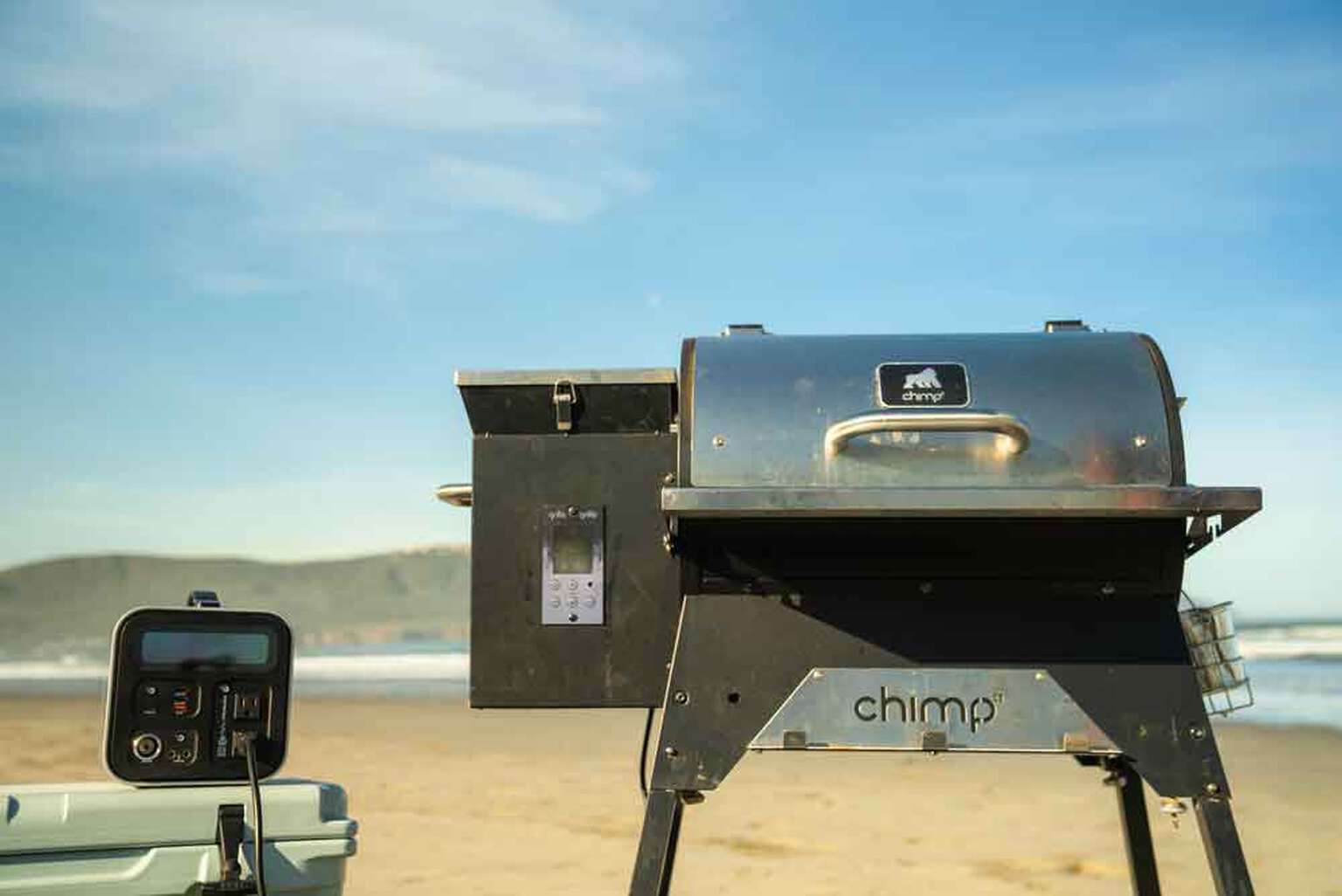 Grilla Grills - Everglow Spaces