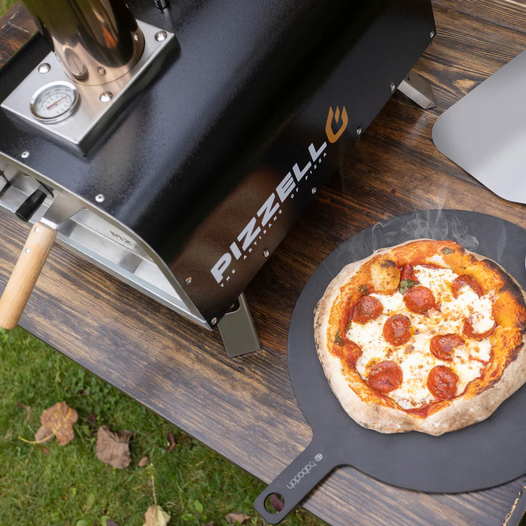 Pizzello - Everglow Spaces