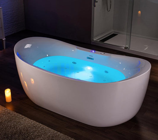 Amazon - Bathroom