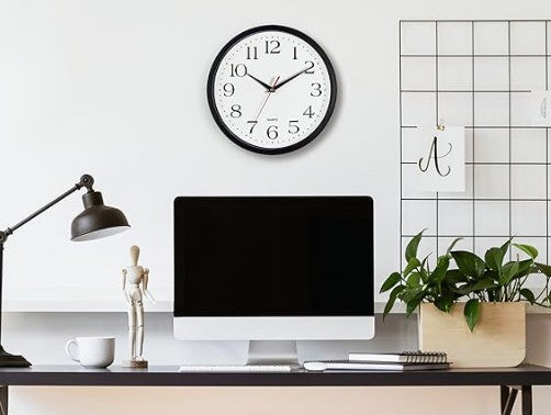Amazon: Wall Clock