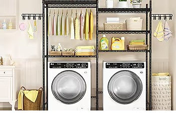 Amazon - laundry - Everglow Spaces