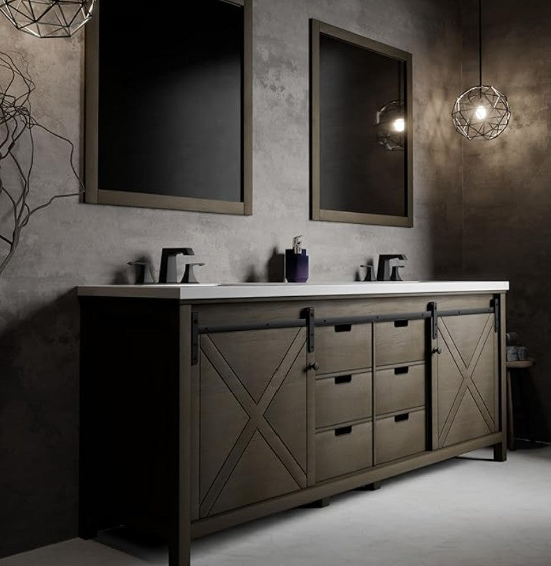 Amazon - Bathroom - Everglow Spaces