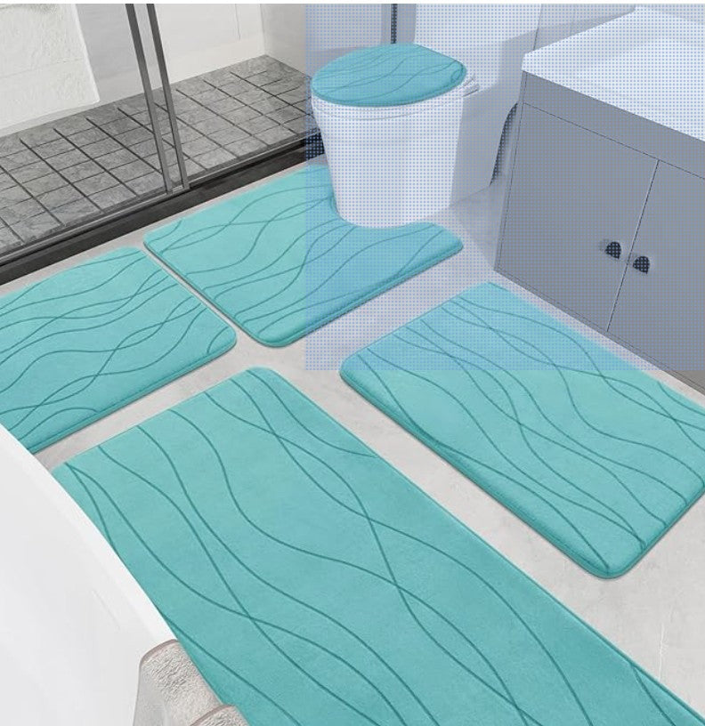 Amazon - Bathroom - Everglow Spaces
