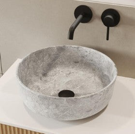Batter Bathroom