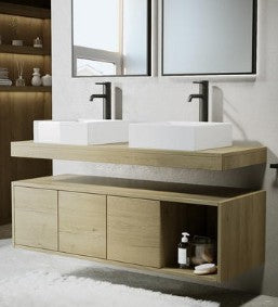 Batter Bathroom