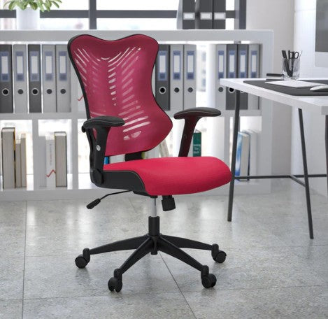 Biz Chair - Everglow Spaces
