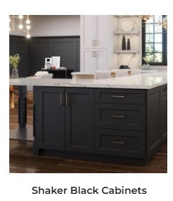 Country Kitchen - Everglow Spaces
