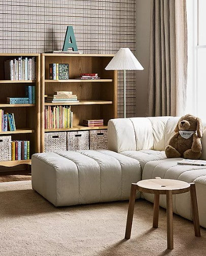 Crate and Barrel
