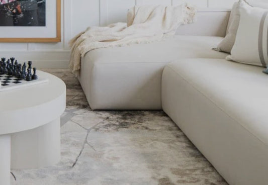 Deco Rug - Everglow Spaces