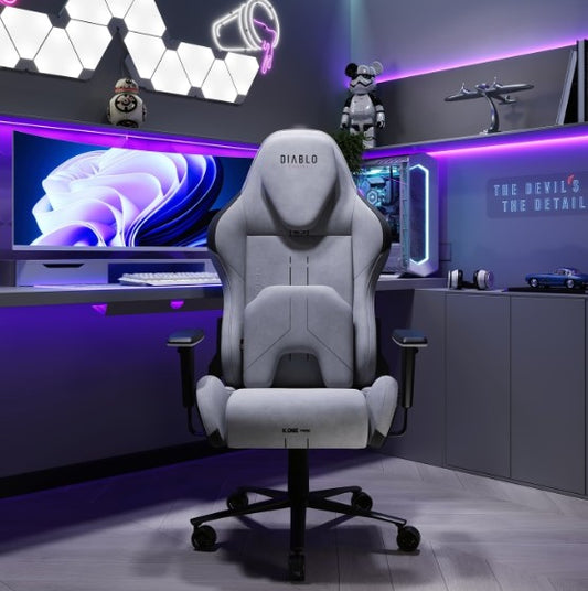 Diablo Chairs - Everglow Spaces
