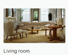 Ernsta Rugs - Everglow Spaces