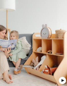 Etsy Kids Room