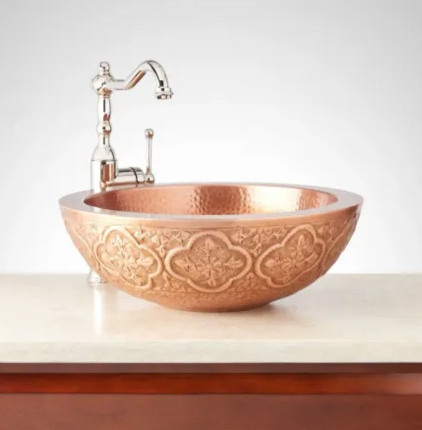 Amazon - Bathroom - Everglow Spaces