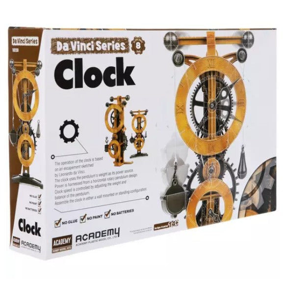 Hobby Lobby - Clocks - Everglow Spaces