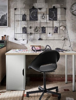 IKEA - office - Everglow Spaces