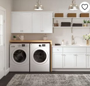 Lowes Laundry - Everglow Spaces