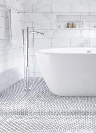 Modern Bathroom