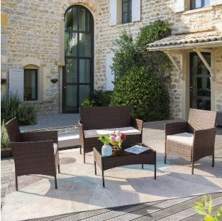 Home Depot - Outdoor