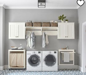 Pottery Barn - Everglow Spaces