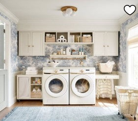 Pottery Barn - Everglow Spaces
