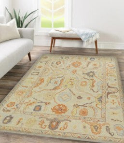 Rug N Carpet - Everglow Spaces