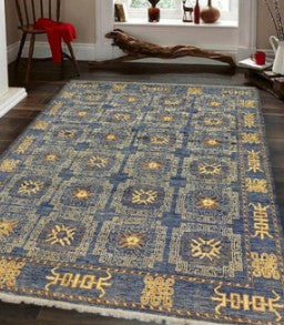 Rug N Carpet - Everglow Spaces