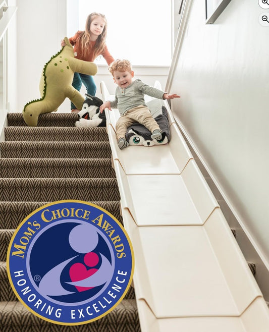 Stair Slide